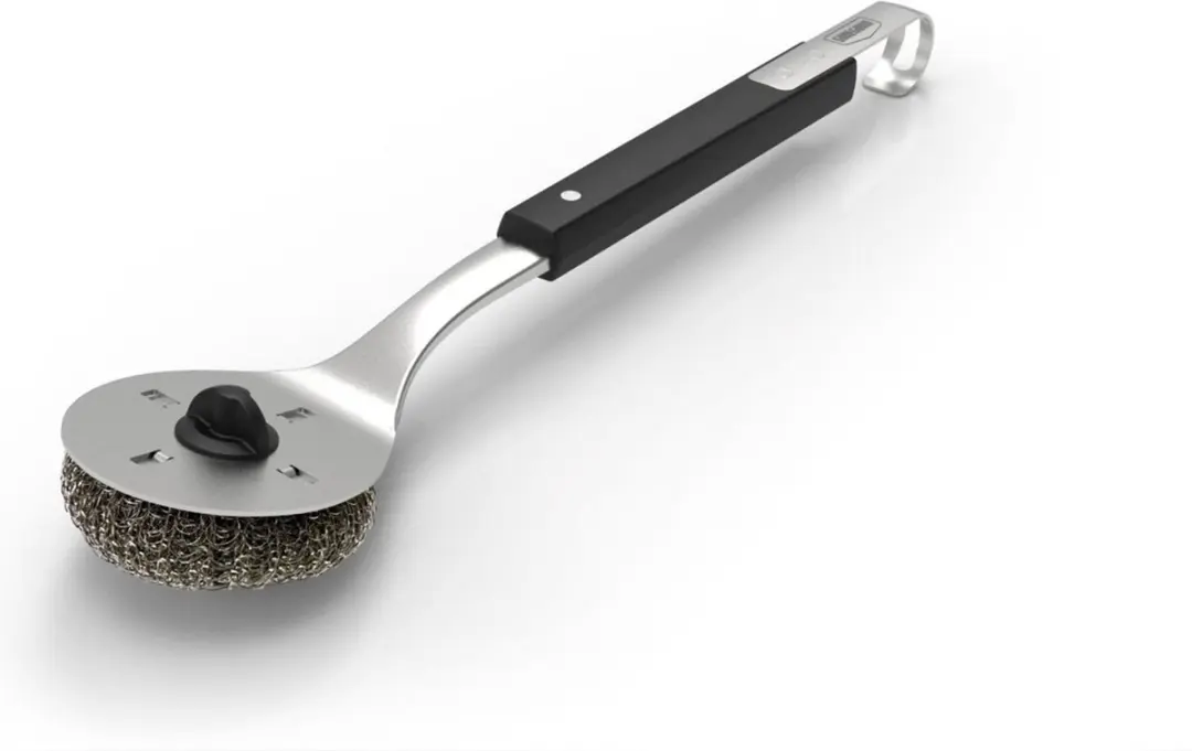 Grill Guru BBQ Plancha Borstel - GAE131
