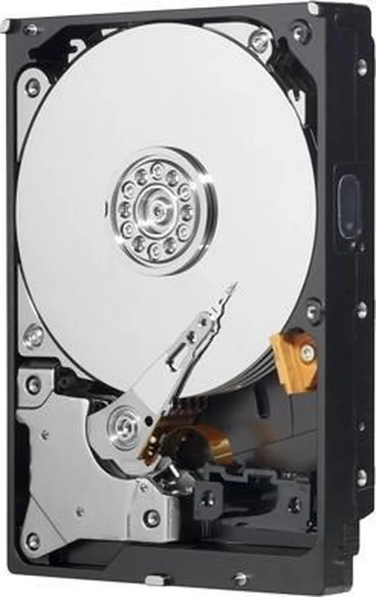 Western Digital RE4-GP WD2002FYPS Interne Harde Schijf 2TB - afbeelding 4 van 5