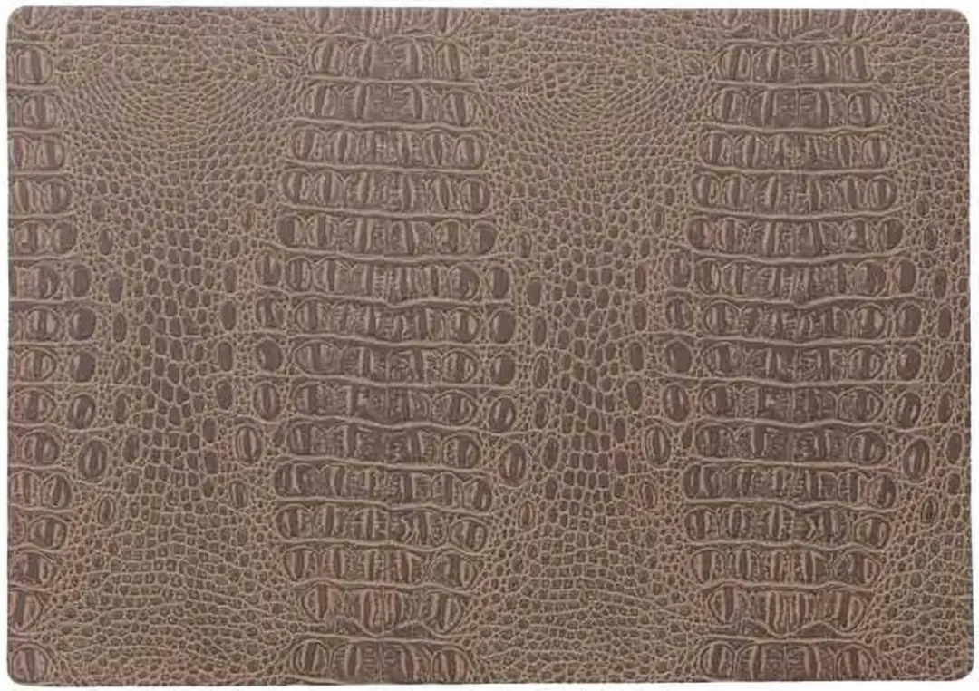 Wicotex Coko Placemats - Marron