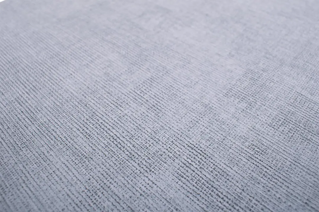 Kade 171 Placemats Lederlook 6 Stuks 45x30cm - Blauw/Grijs
