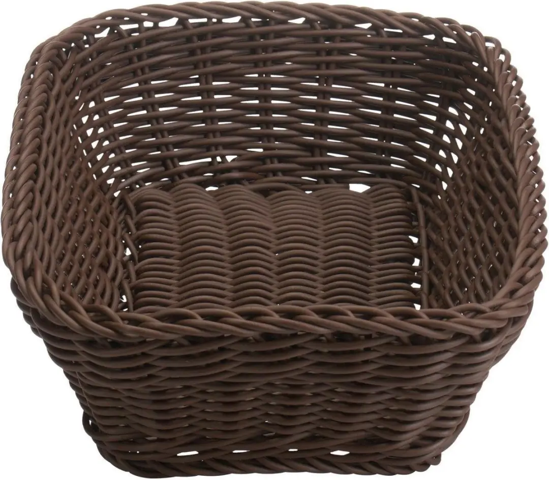 Westmark Saleen Broodmand 31x21x9cm - Bruin