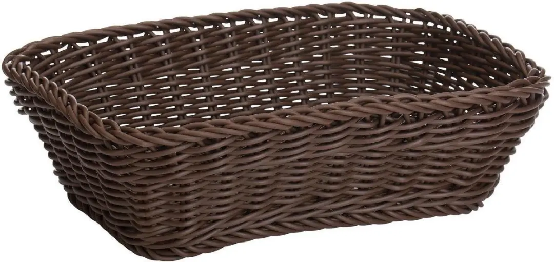 Westmark Saleen Broodmand 31x21x9cm - Bruin