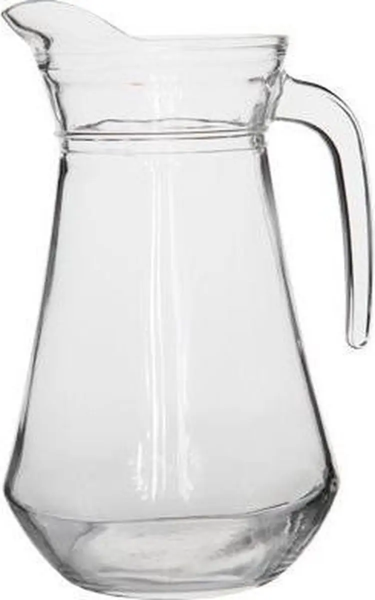 Luminarc Broc Waterkaraf 1,6L - Transparant