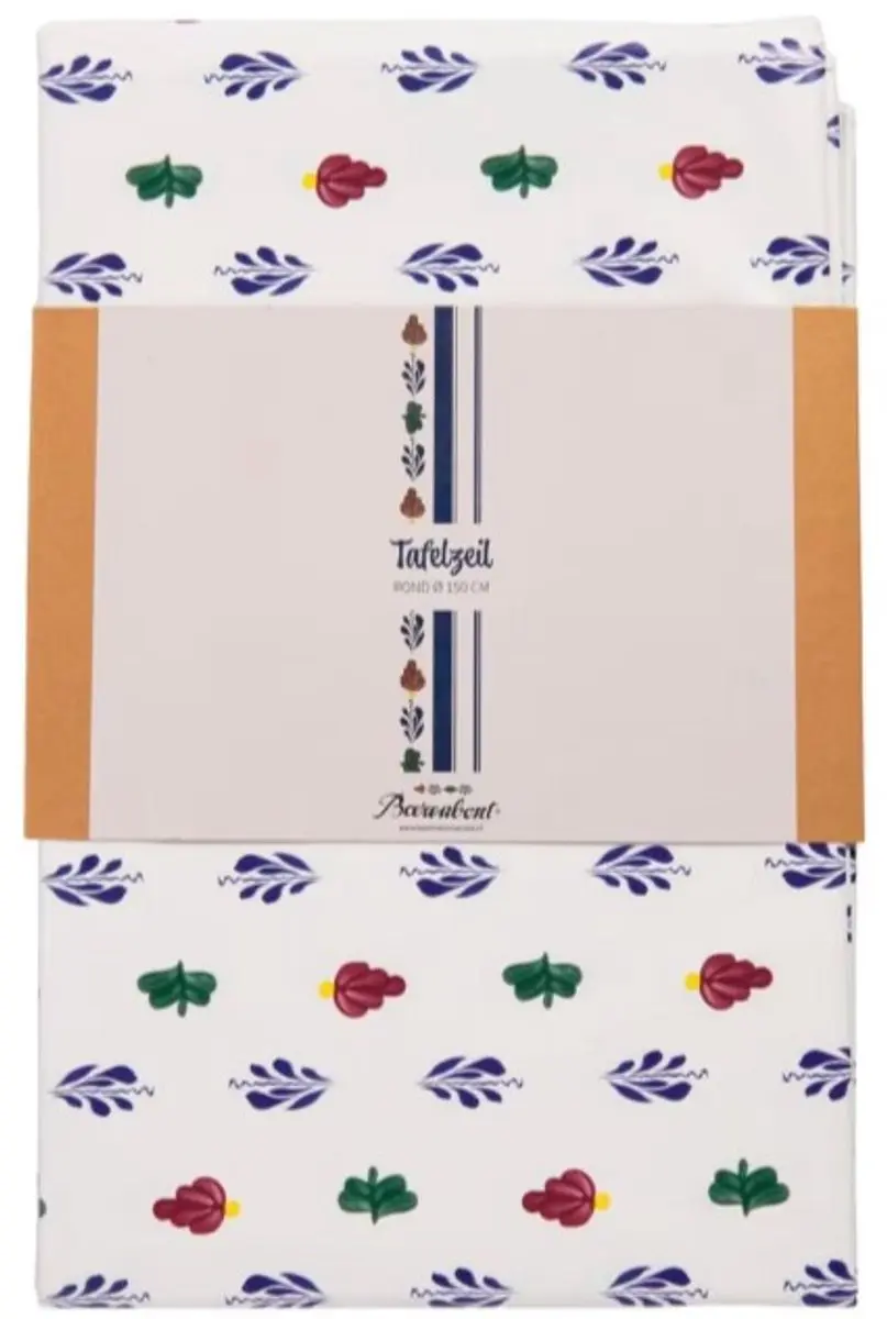 Royal Boch Boerenbont Tafelzeil 150cm