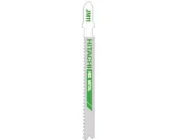 Hikoki JM11 Decoupeerzaagbladen - 5 Stuks - Metaal