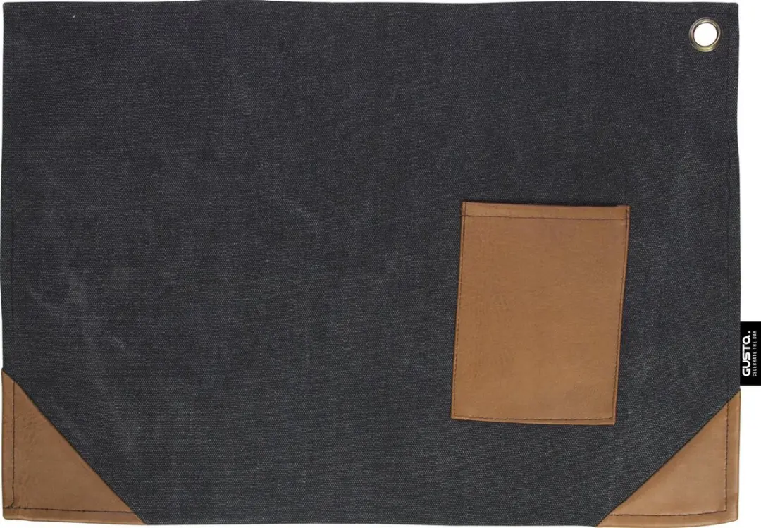 Gusta Canvas Placemats 45x32cm