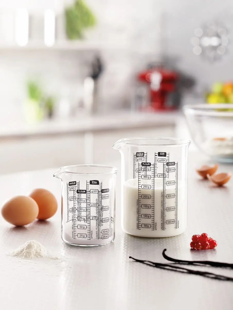 PYREX Classic Maatglas 750ml - Transparant