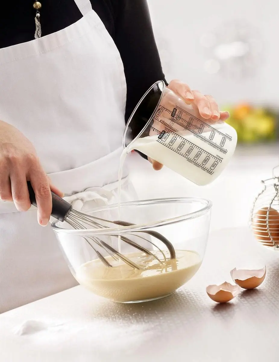 PYREX Classic Maatglas 750ml - Transparant