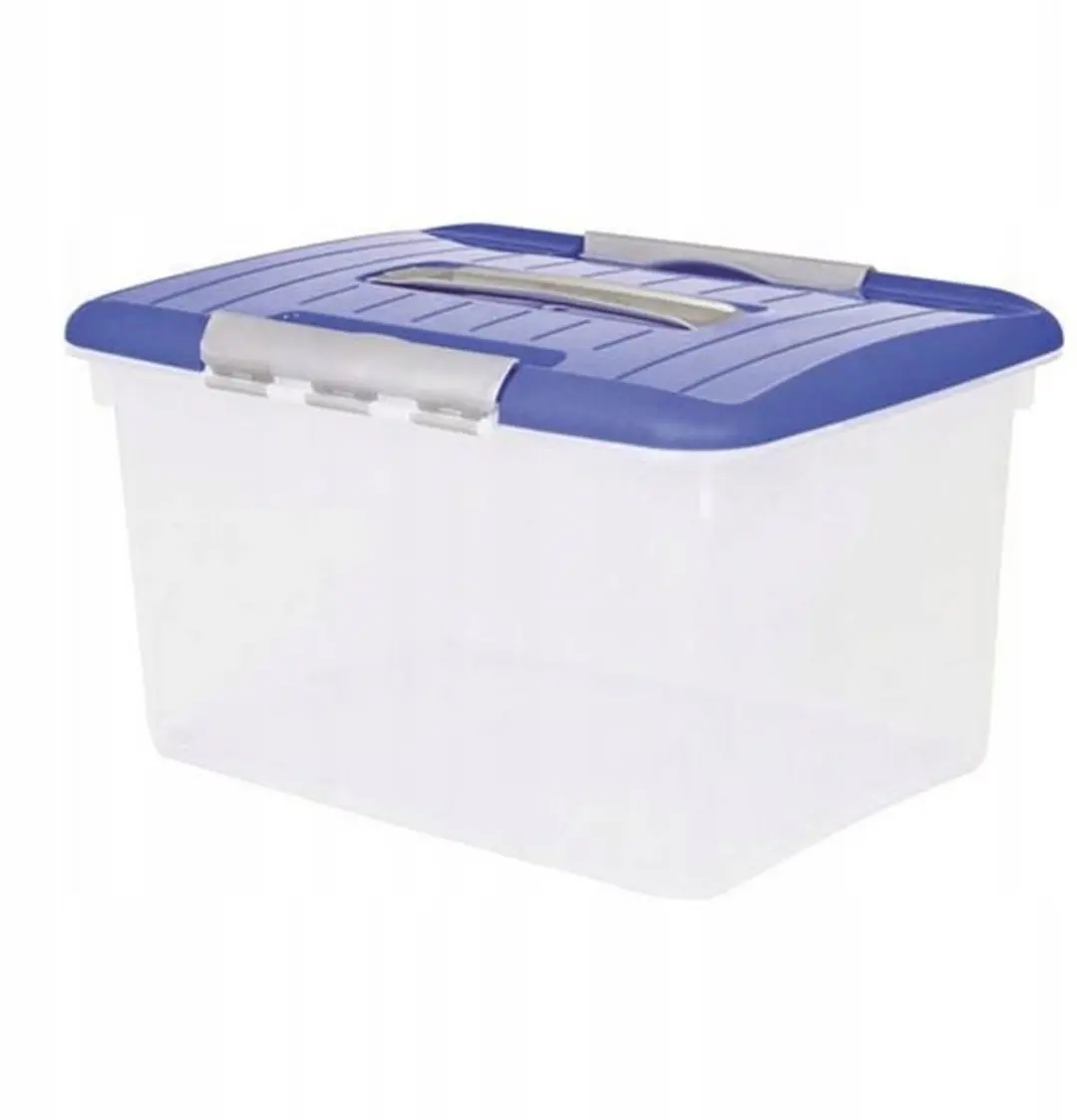 Curver Optima Opbergbox 15L