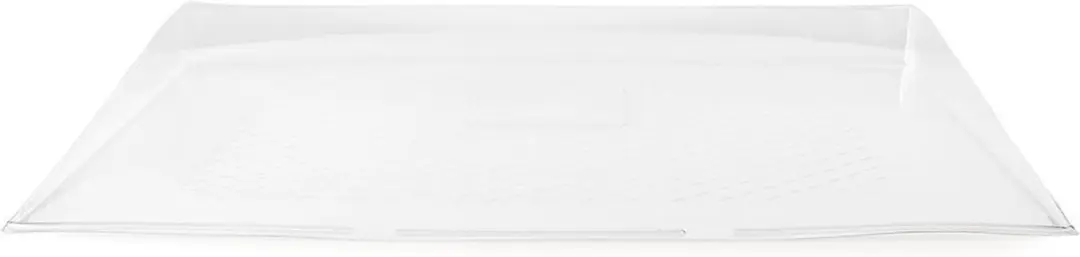 Nedis Driptray Koelkast/Vriezer FFDT110AT55