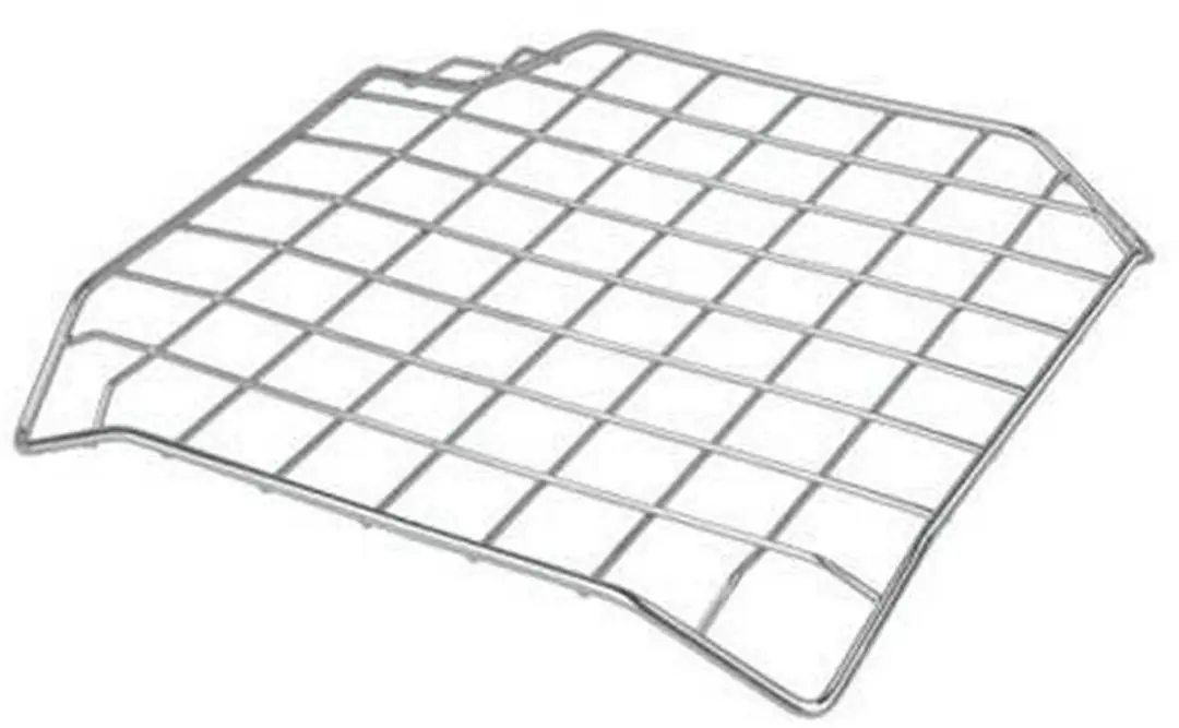 Metaltex Onderzetter 150cm - Chroom