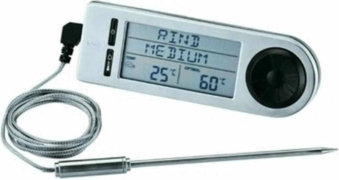 Rösle Digitaal Thermometer