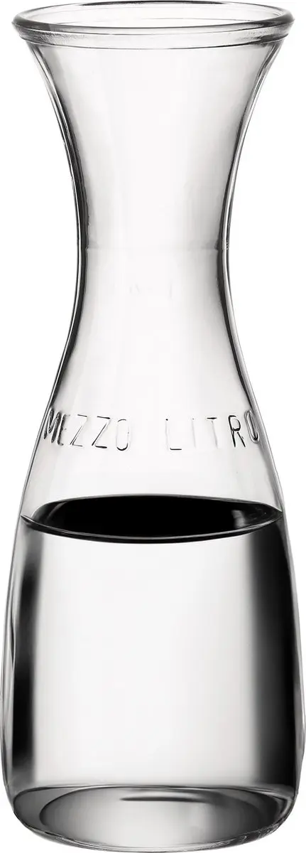 Bormioli Rocco Misura Karaf 500ml