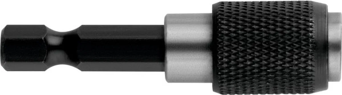Metabo 628541000 Bithouder 1/4"