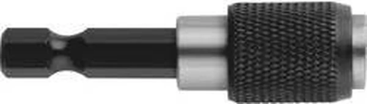 Metabo 628541000 Bithouder 1/4" - 52mm Magnetisch