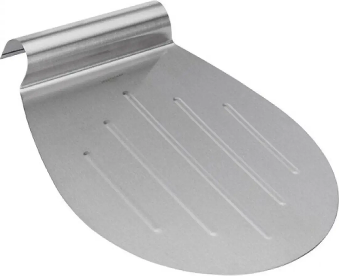 Westmark Taart- en pizzaschep 26cm - Roestvrij staal