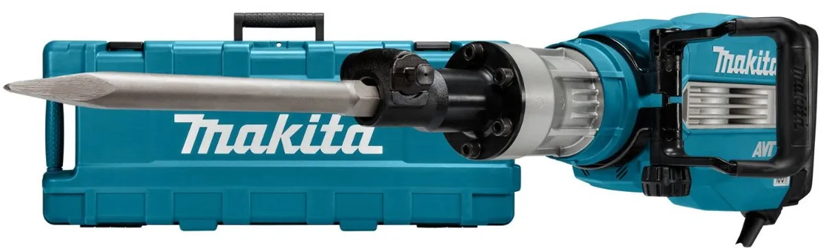 Makita HM1511 Breekhamer 1850W