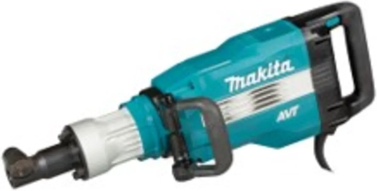 Makita HM1511 Breekhamer 1850W - 48,9J