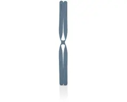 Eva Solo Flex Onderzetter Siliconen Blauw
