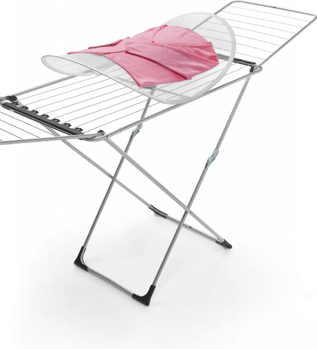 Metaltex Pop-Up Droognet 80cm - Wit - MPN 407462