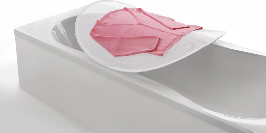 Metaltex Pop-Up Droognet 80cm - Wit - MPN 407462