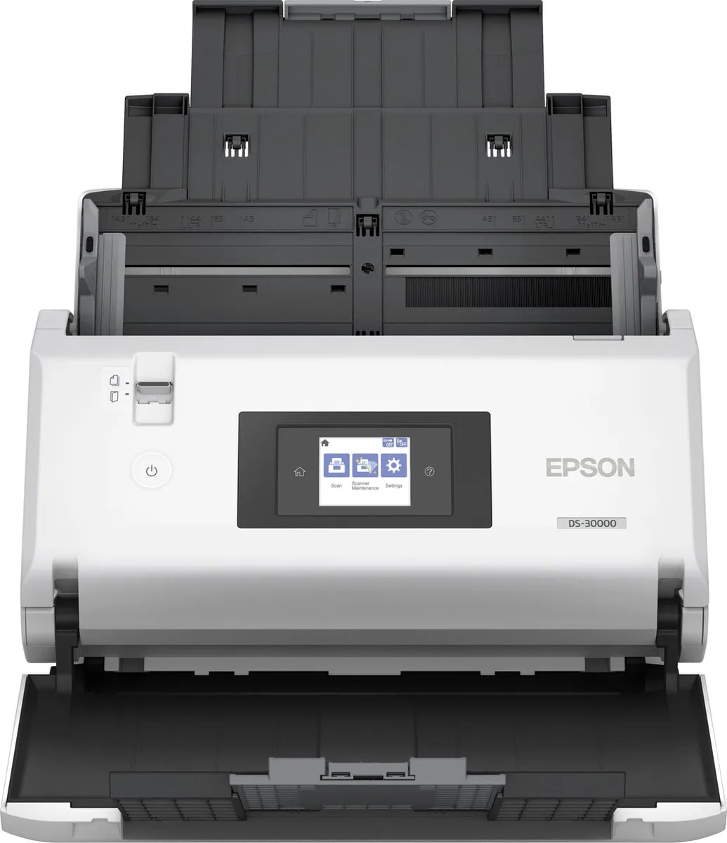Epson WorkForce DS-30000 A3 Scanner