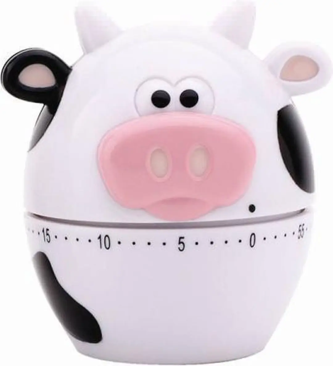 Joie MooMoo Kookwekker 1 uur