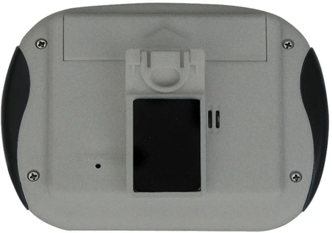 Lacor Elektronische Timer - Zilver