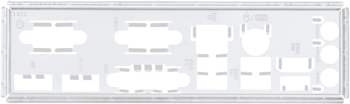 ASUS PRO H810M-C-CSM microATX Moederbord - LGA1851