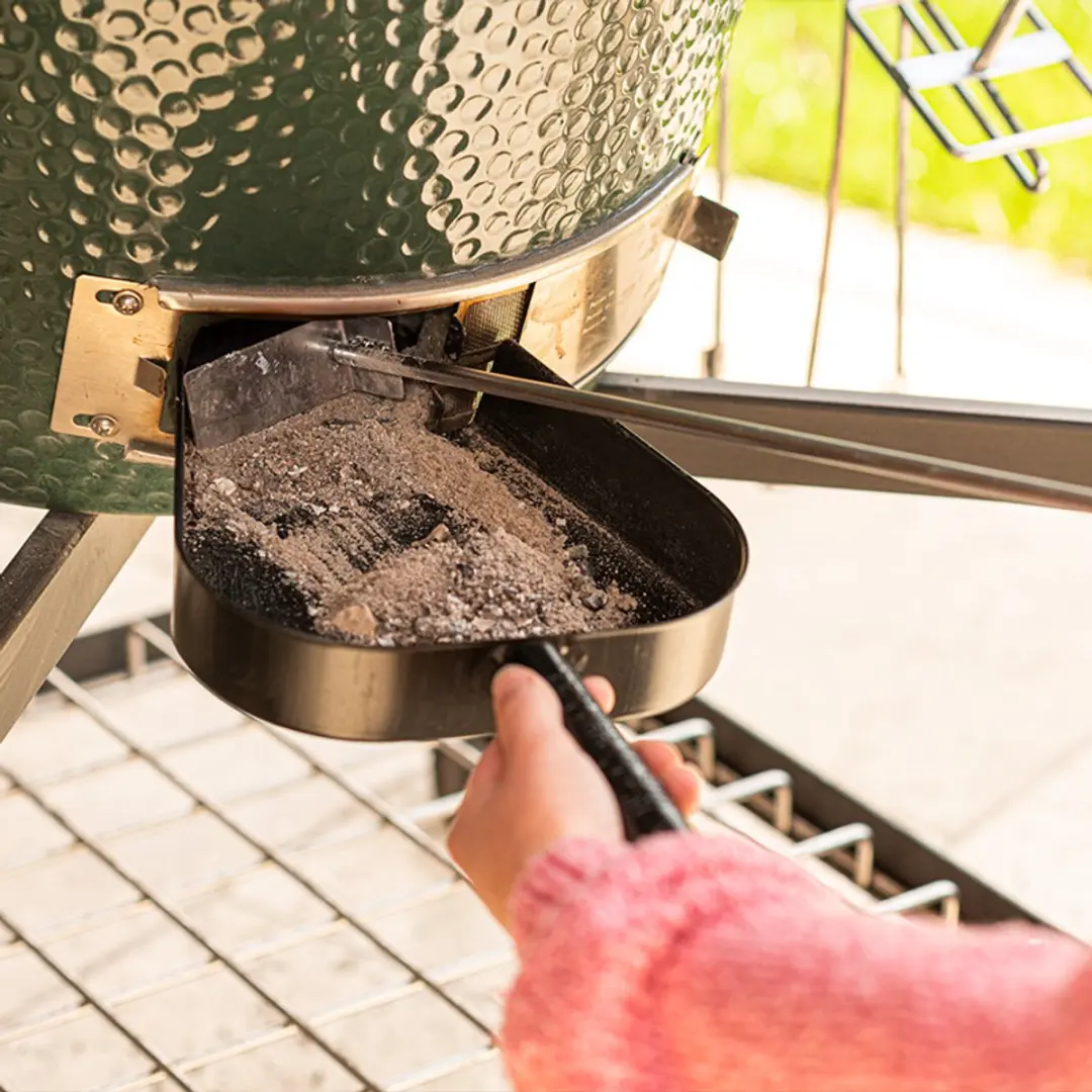 Big Green Egg Aspook Medium/Large - 1 Stuk
