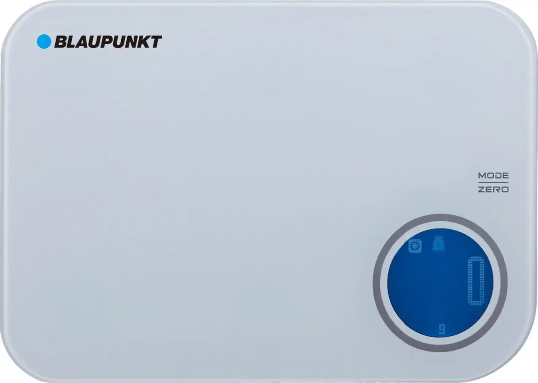 Blaupunkt FKS601 Keukenweegschaal