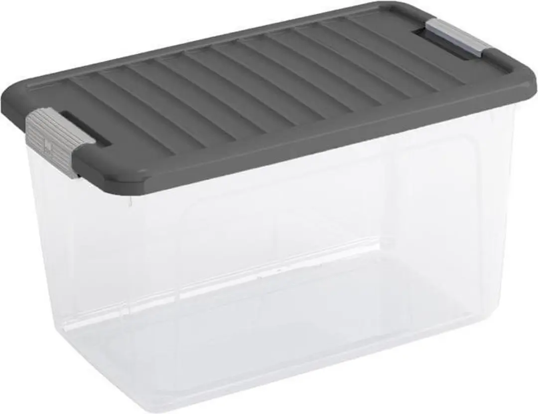 KIS W box M