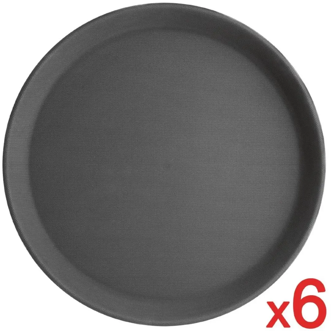 Olympia Kristallon S658 Antislip Dienbladen