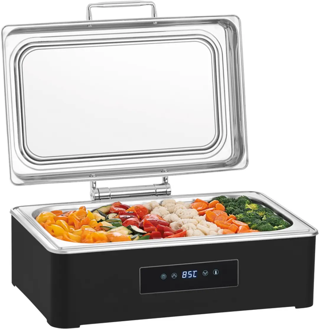 Chafing dish 1/1 500 EP-S
