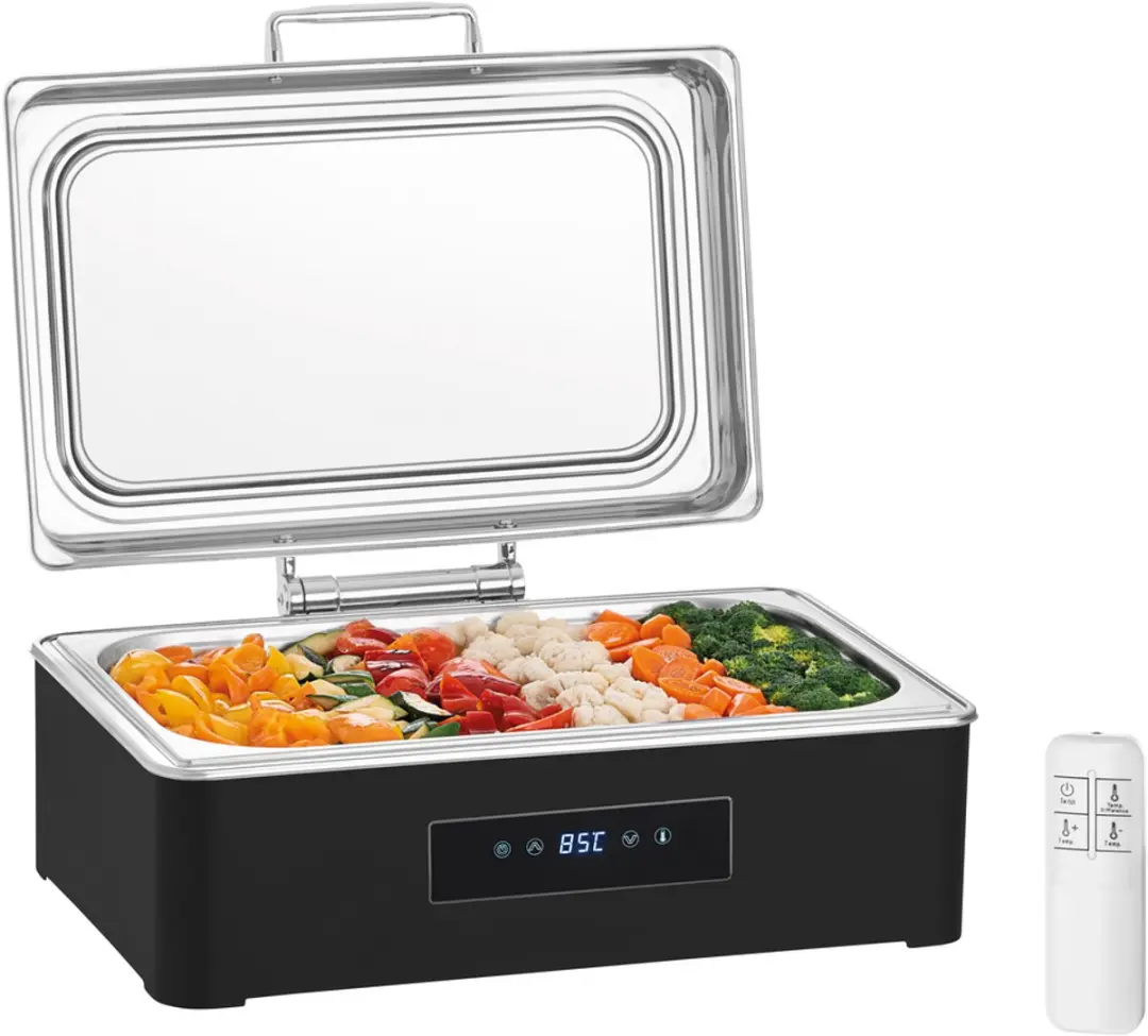 Chafing dish 1/1 500 EP-S