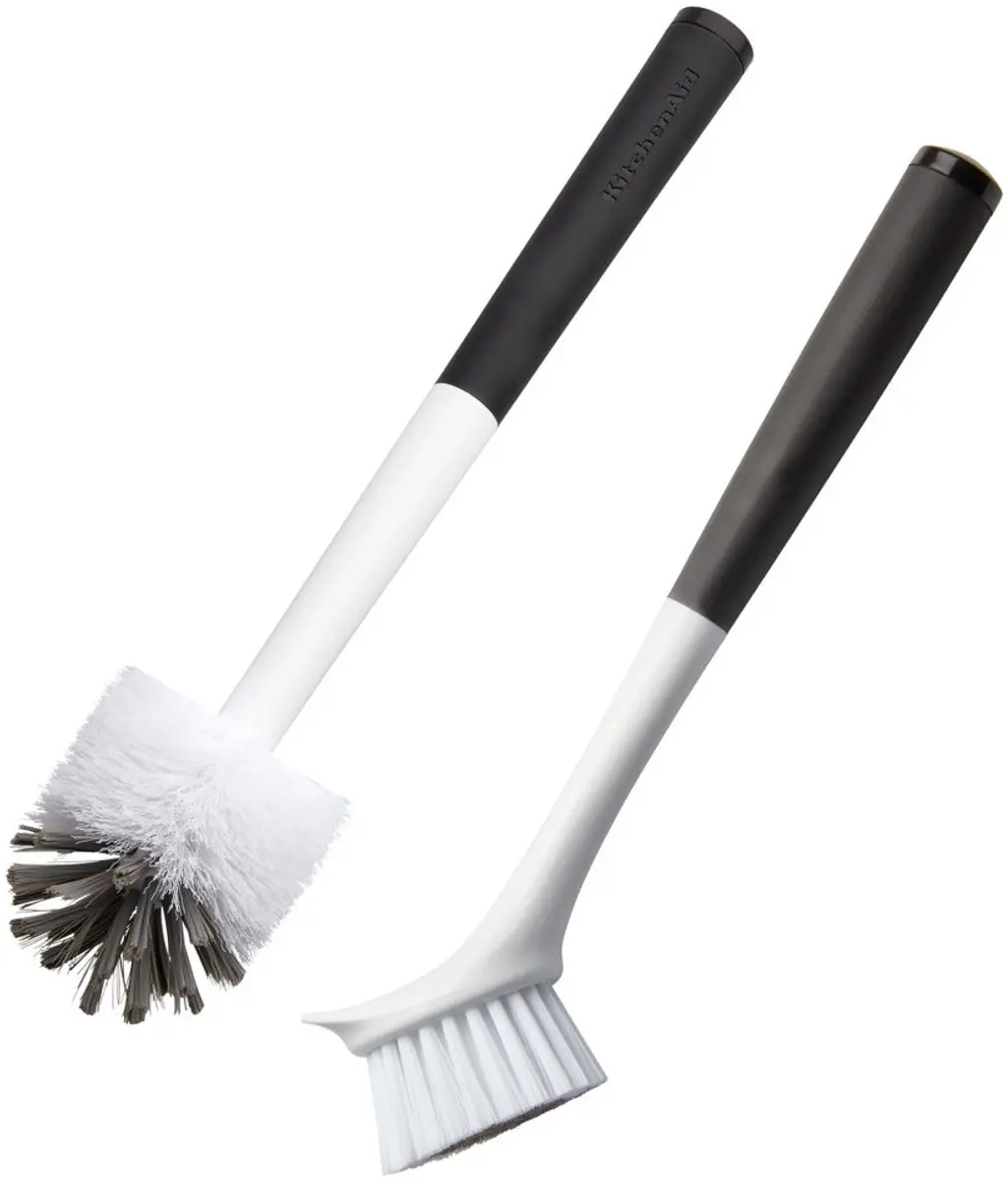KitchenAid Schoonmaakborstels Set