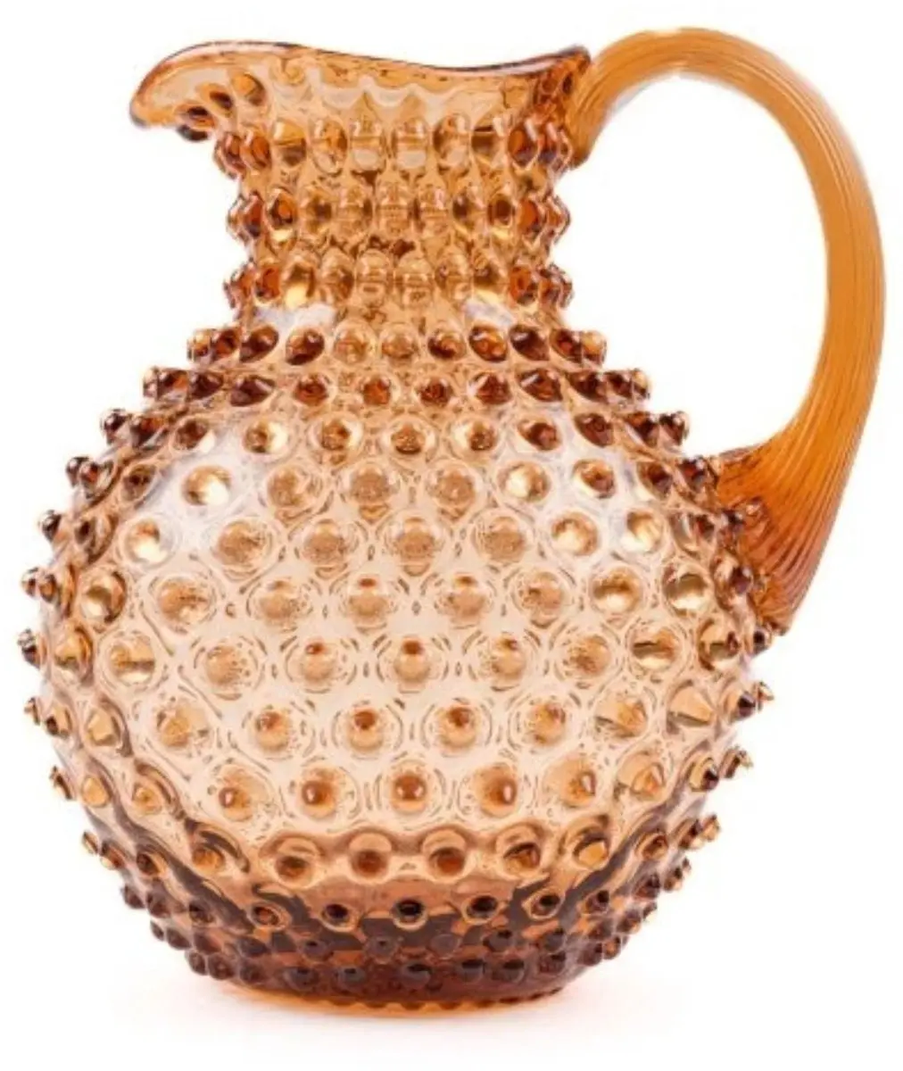 Anna von Lipa Paris Hobnail Karaf 2L