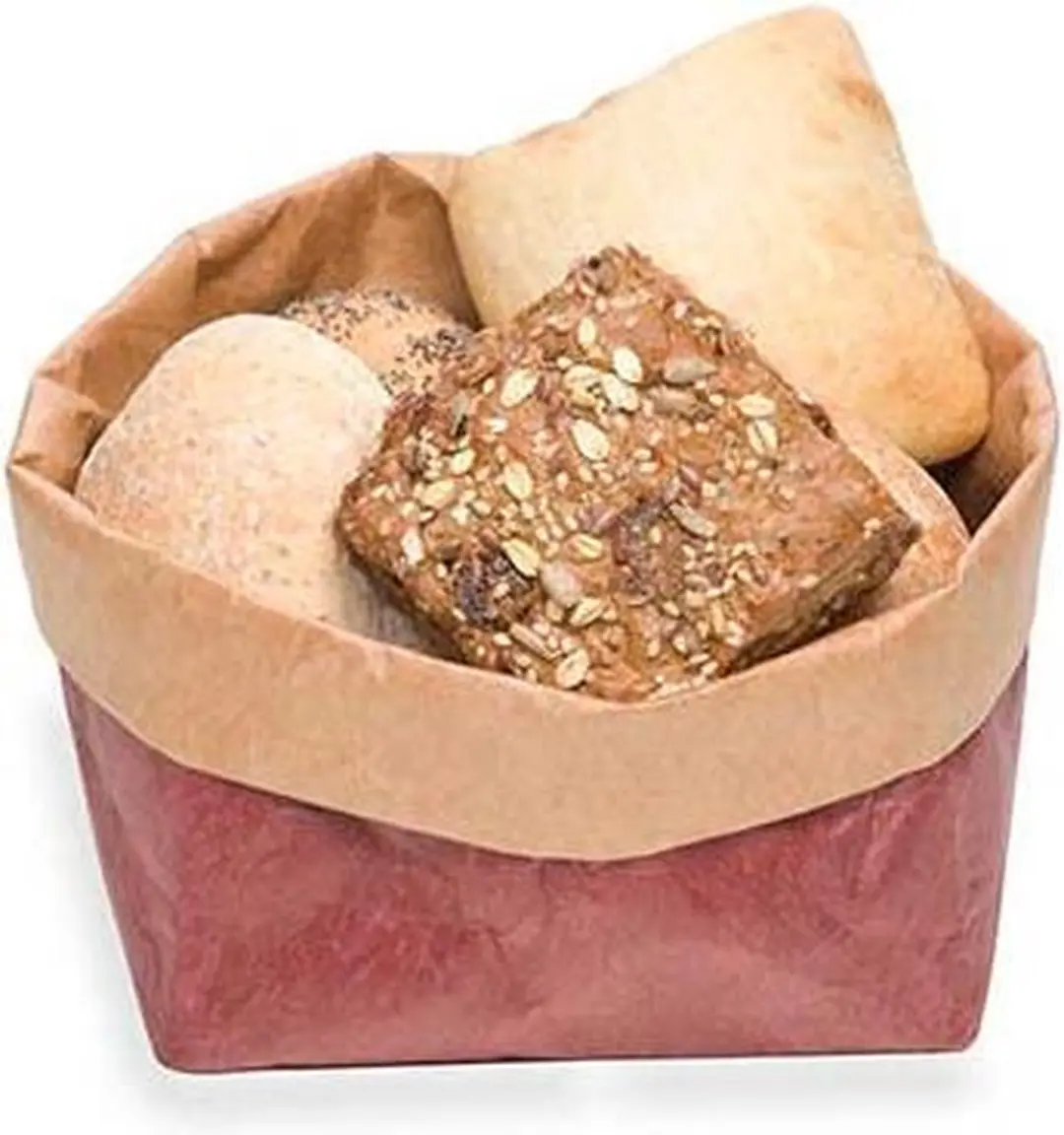 Cosy&Trendy Broodzak 14x14cm