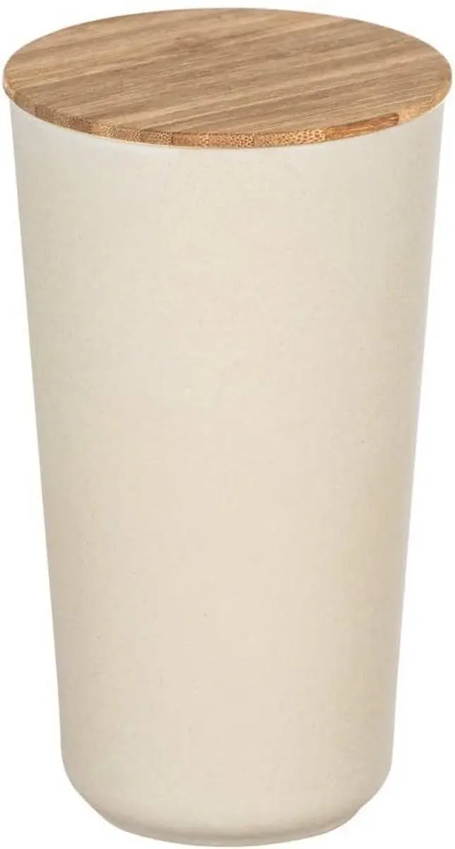 Wenko Opbergpot Bondy 950ml Keramiek