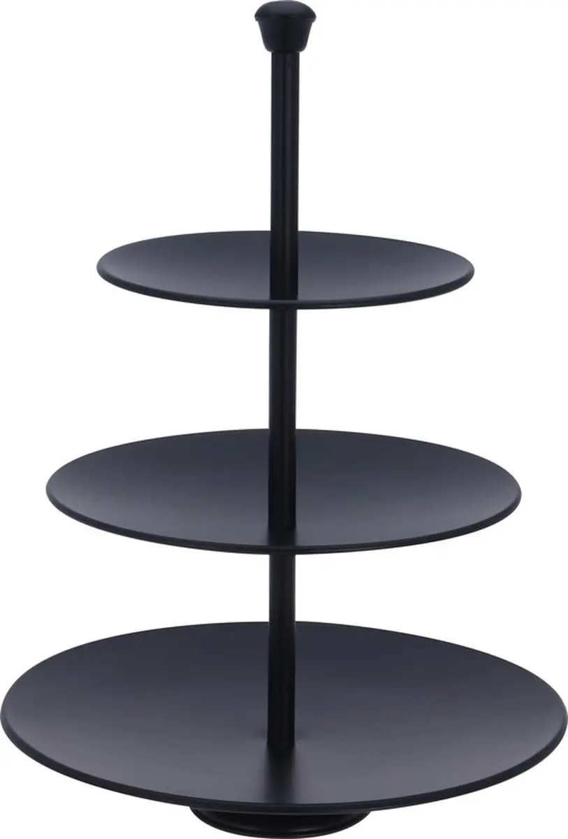 Alpina Etagere 3-laags