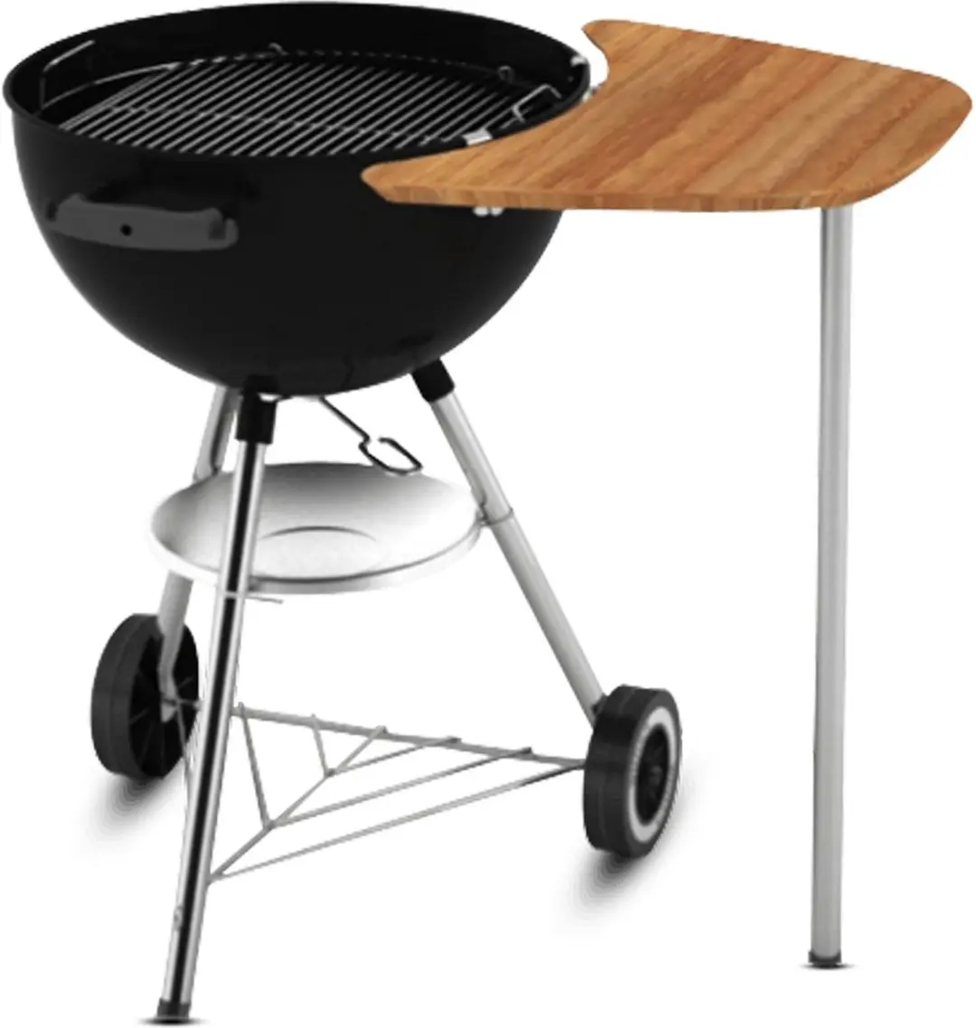 Weber 17638 Bijzettafel