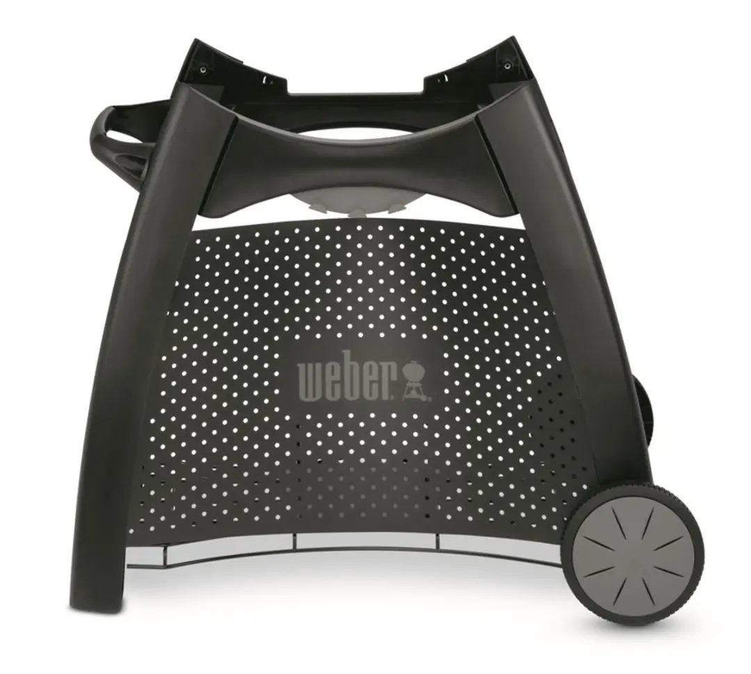 Weber Luxe Onderstel