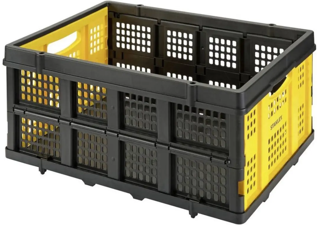 Stanley Opvouwbare Boodschappenkrat WEST-505