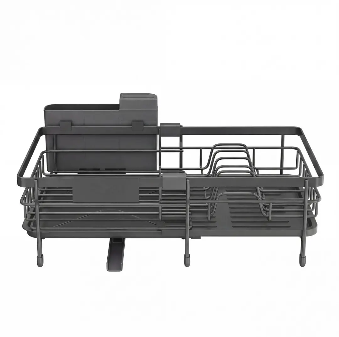 Songmics KCS556GT01 Afdruiprek
