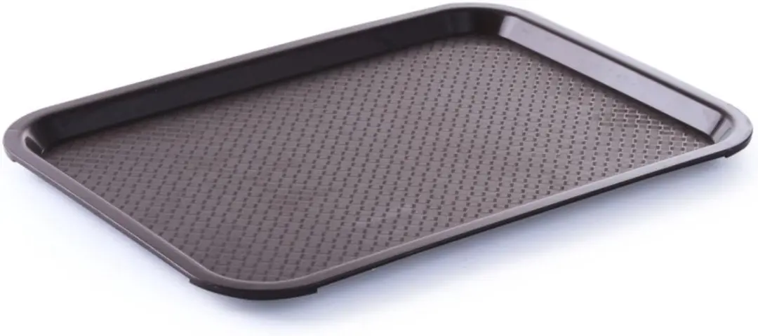 HENDI Medium Fastfood Dienblad