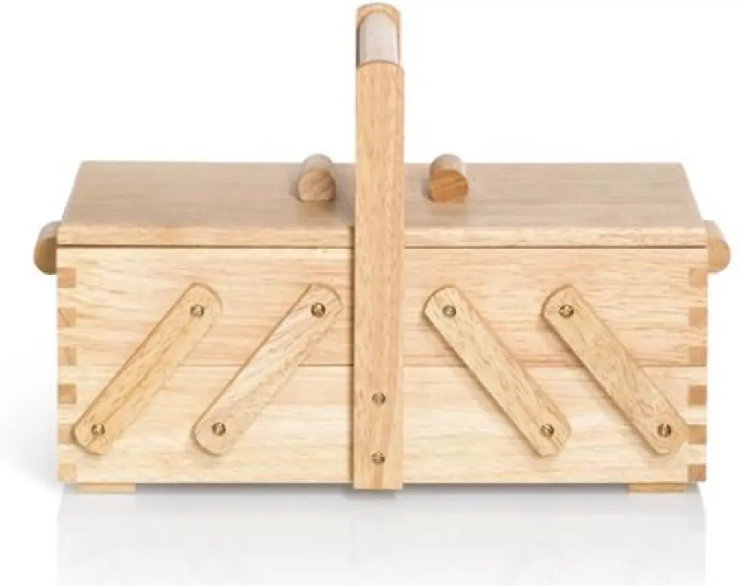 Prym Naaibox Licht 612545
