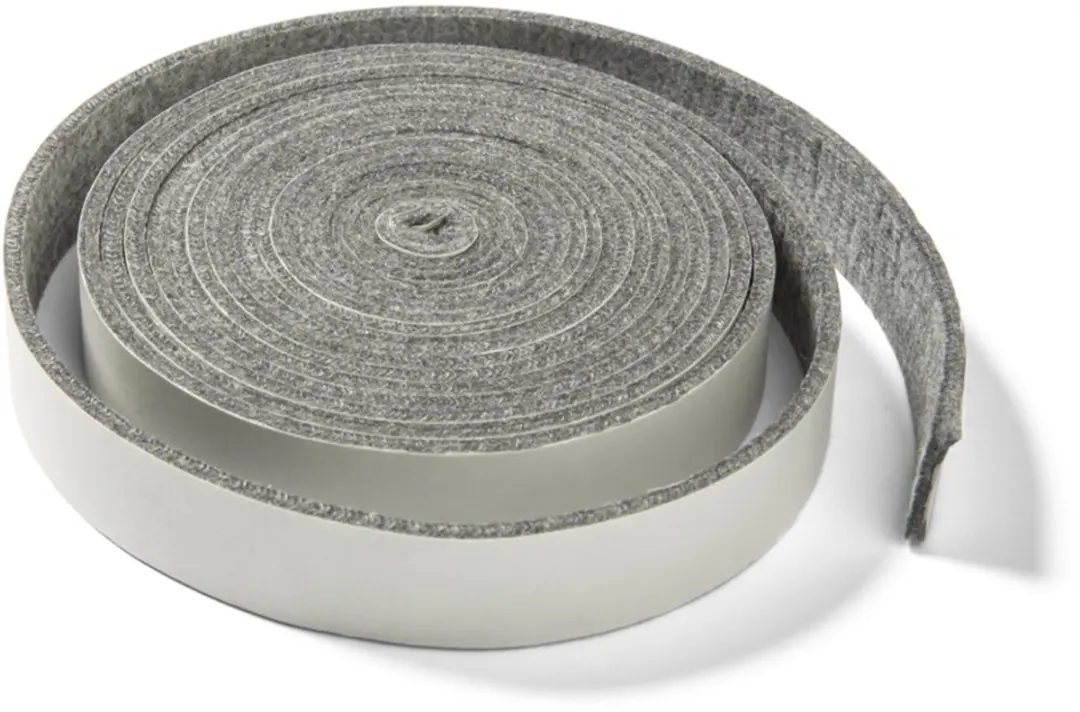 Big Green Egg Vervangvilt Grijs - 113726