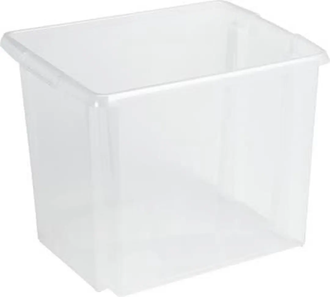 Sunware Nesta Opbergbox 45L