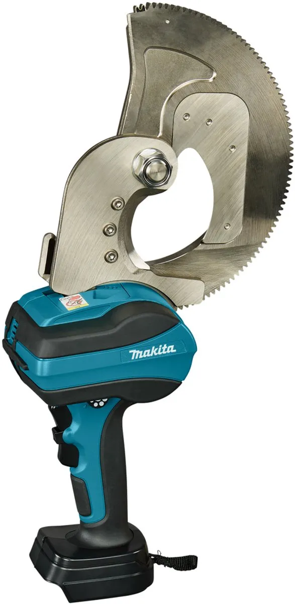 Makita DTC103ZK LXT Kabelschaar 18V