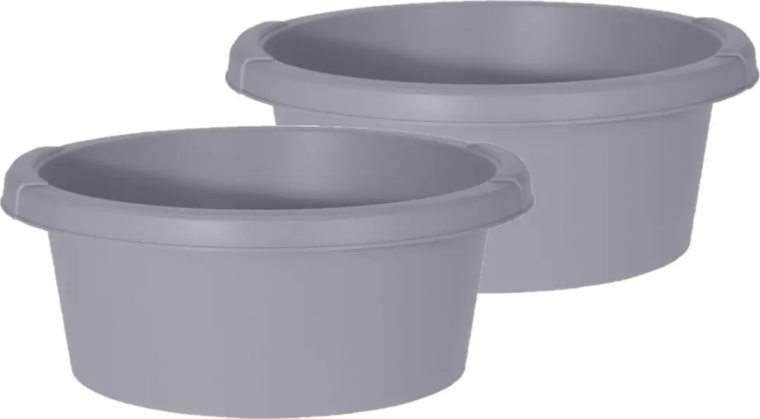 Excellent Houseware Afwasteil Grijs